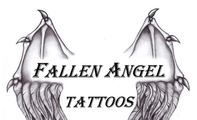 Photo of Fallen Angel Tattoos