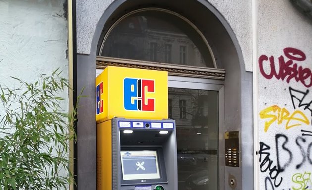 Foto von Euronet - Geldautomat - ATM