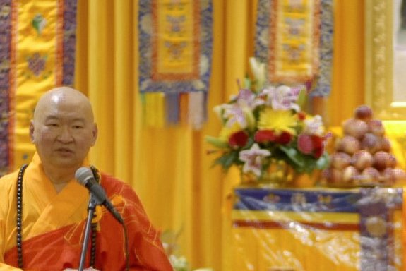 Photo of Benevolent Buddhist Temple