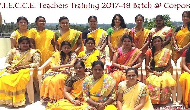 Photo of VIECCE - Nursery Teachers Training