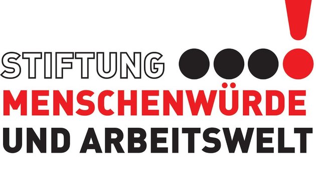 Foto von Stiftung Menschenwürde und Arbeitswelt