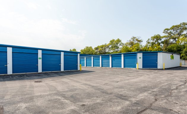 Photo of Metro Self Storage - Chicago