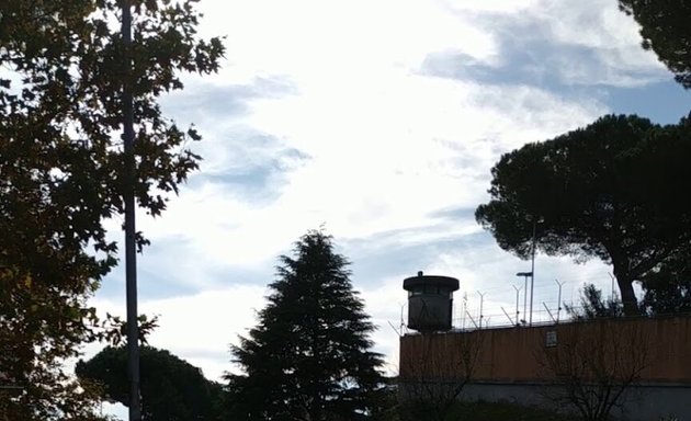 foto Carabinieri Comando Compagnia Roma Cassia - Stazione Roma La Storta