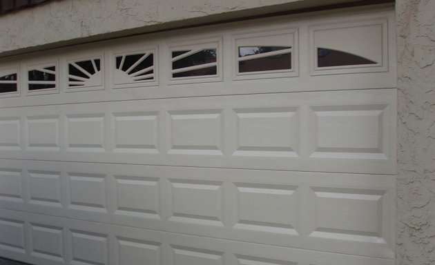 Photo of Garage Door Repair Brentwood