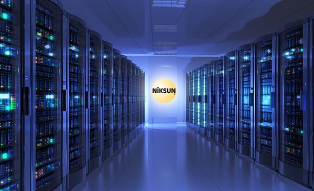 Photo of Niksun Networks