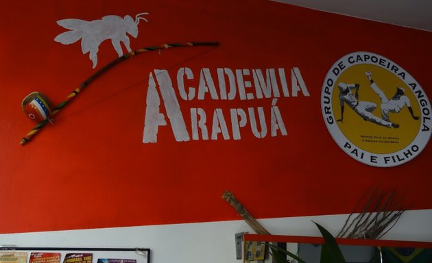 Foto von Academia Arapuá