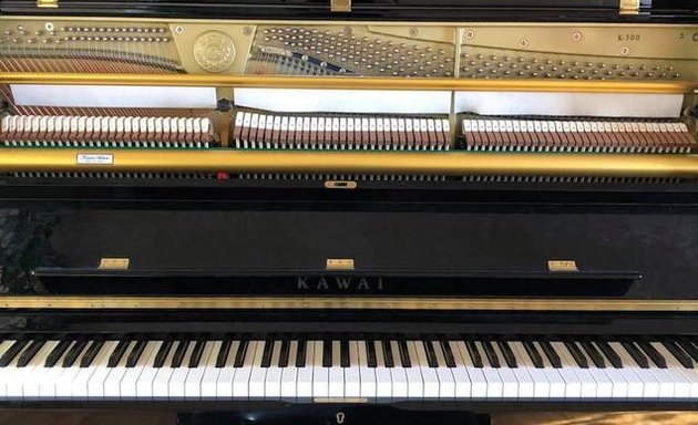 Photo of A&G Piano Tuning