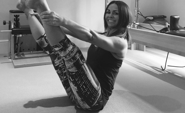 Photo of Wimbledon Village Pilates