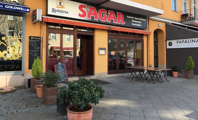 Foto von Sagar - Prinzregentenstraße