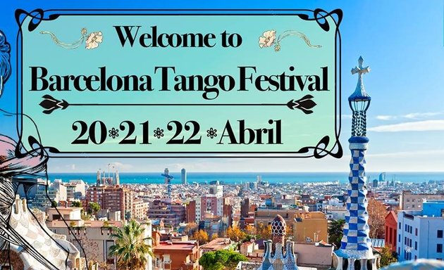 Foto de Tango en Barcelona