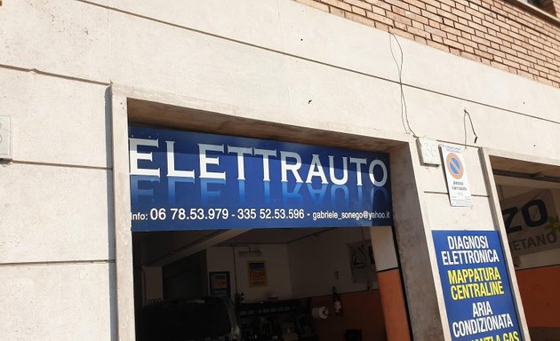 foto Elettrauto