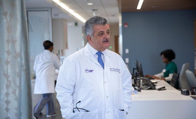 Photo of Rami K. Daya, MD