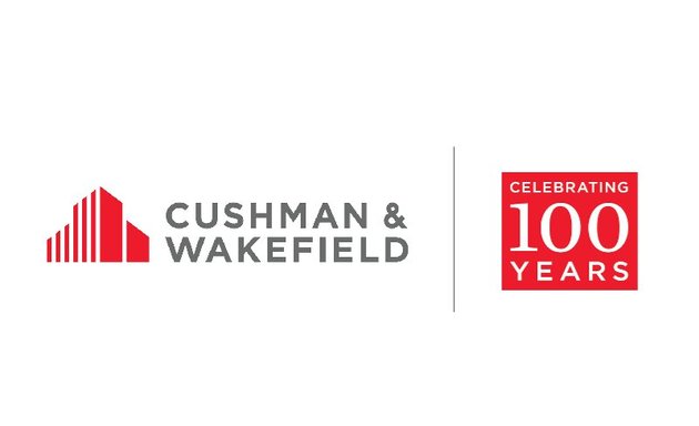 Foto von Cushman & Wakefield LLP