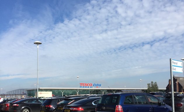 Photo of Tesco Extra