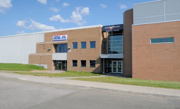 Photo of Piscine L'Odyssee