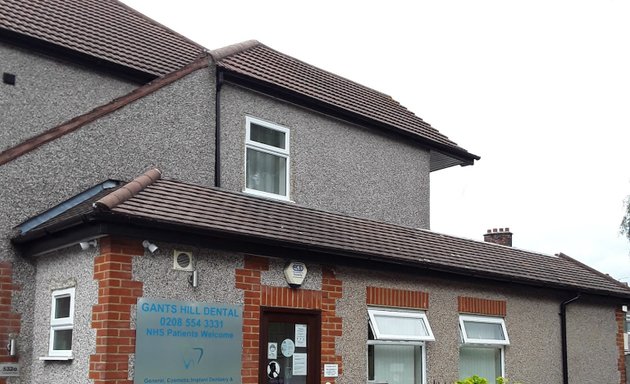 Photo of The Gants Hill Dental Practice