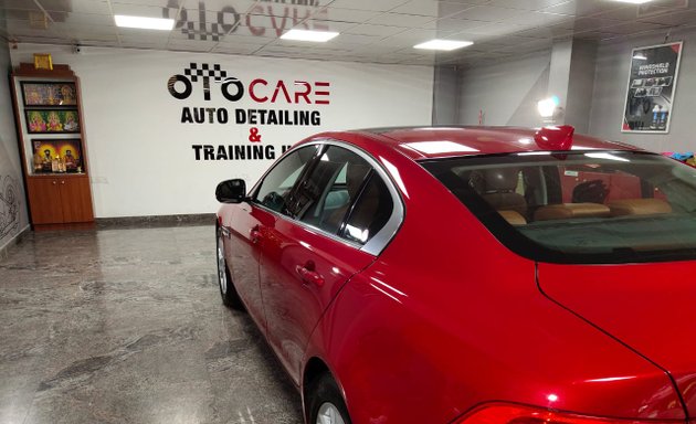 Photo of Otocare car Detailing