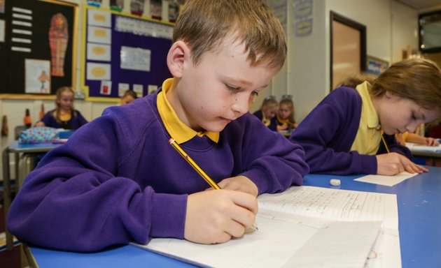 Photo of Adlington St Pauls Church of England Primary School