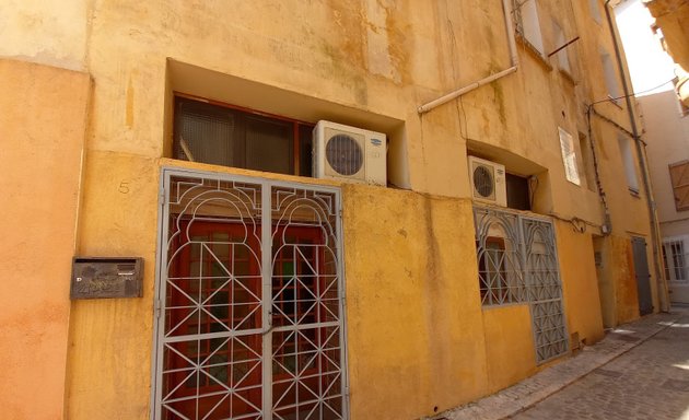 Photo de Mosquée d'Aix-en-Provence