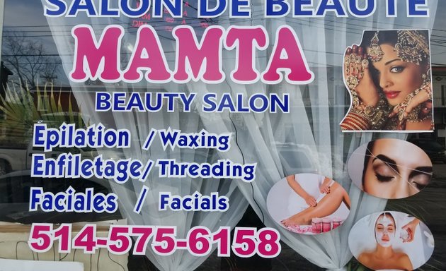 Photo of Mamta Beauty Salon