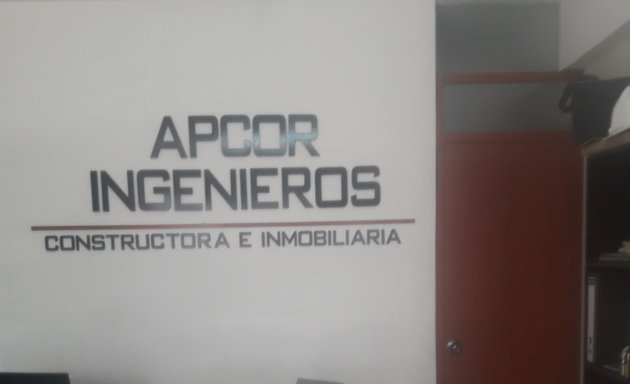 Foto de Apcor Ingenieros