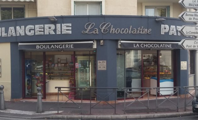 Photo de La Chocolatine