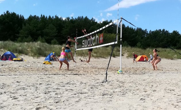 Foto von www.BEACH-SPORTS.de