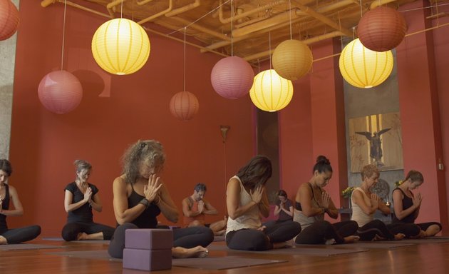 Photo of Seattle Yoga Arts