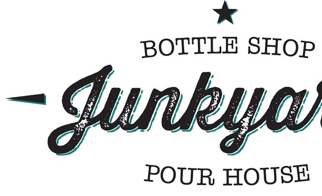 Photo of Junkyard Bottle Shop & Pour House