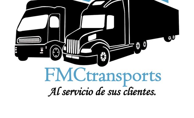 Foto de FMC transportes
