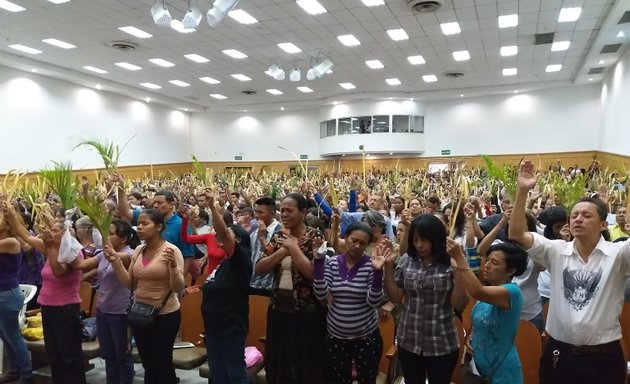 Foto de Iglesia Universal del Reino de Dios