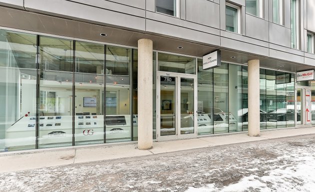 Photo of Engel & Völkers Courtiers Immobiliers Vieux-Montréal