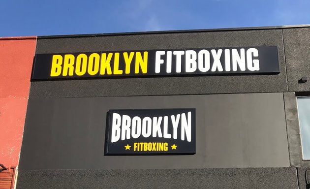 Foto de Brooklyn Fitboxing MONTECANAL