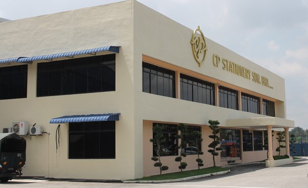 Photo of CP Stationery Sdn. Bhd.