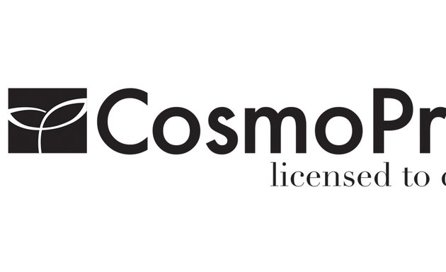 Photo of CosmoProf