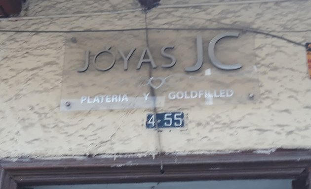 Foto de Jóyas Jc