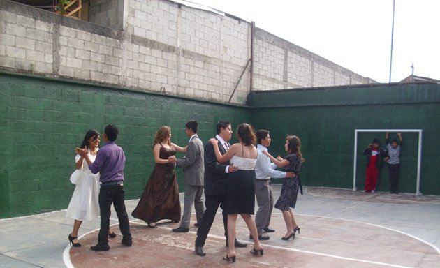 Foto de Colegio Bilingue Rossel