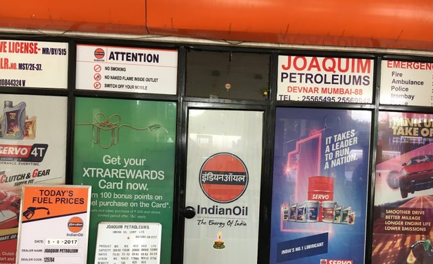Photo of Joaquim Petroleums - Indian Oil