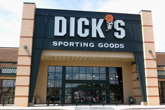 Photo of DICK'S Sporting Goods