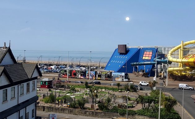 Photo of Blackpool South Promenade Travelodge Car Park - Blackpool | APCOA