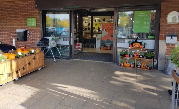 Photo of Waitrose & Partners Ruislip