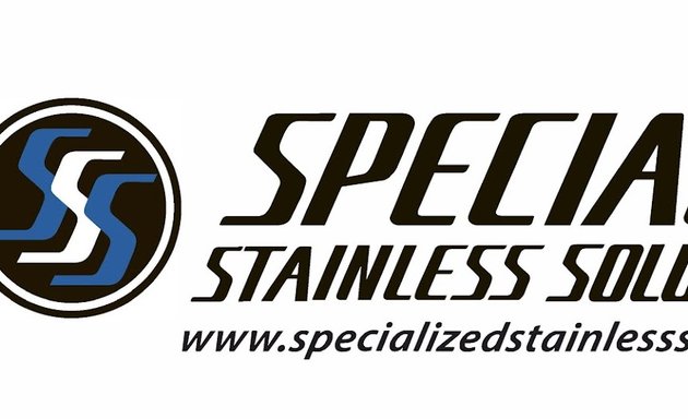 Photo of Specialized Stainless Solutions Inc.