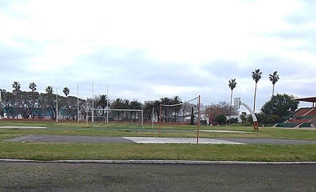 Foto de Gimnasio del Comando General del Ejercito