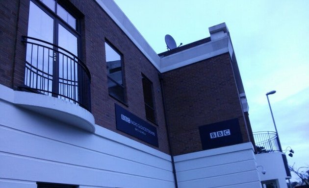 Photo of BBC Radio Gloucestershire