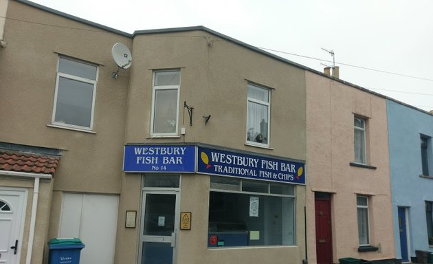 Photo of Westbury Fish Bar