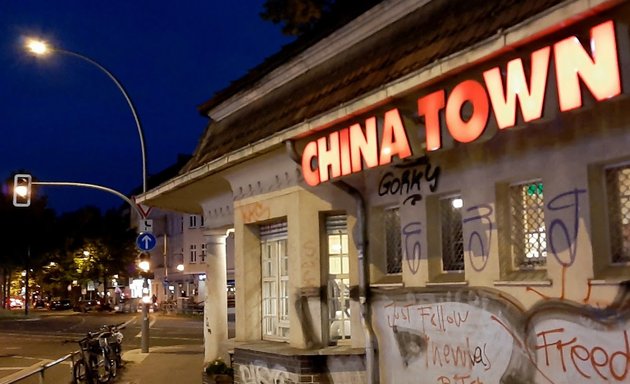 Foto von China Town