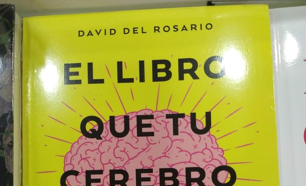 Foto de Librería Qué Leo