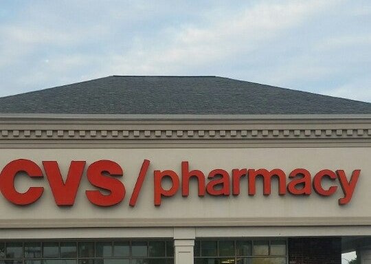 Photo of CVS Pharmacy