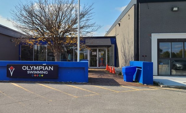 Photo of Olympian School of Swimming Markham