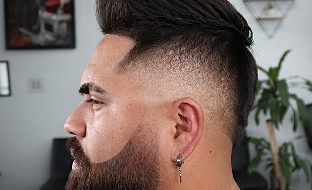 Photo of Exclusive Empire Barbershop